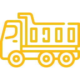 Évacuation de terre / gravats