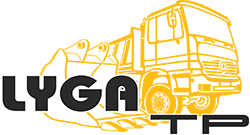 Lyga tp entreprise de terrassement à marseille